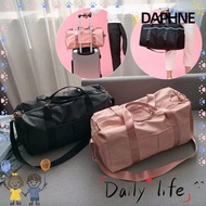 DAPHNE Travel Handbag Women Overnight Yoga Luggage Bags