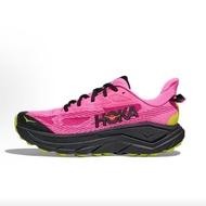 2026 HOKA Challenger 8 Men And Women Running Shoes Lightweight Breathable P9XV I6JS