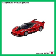 Takara Tomy Tomica Premium 33 Ferrari FXX K die-cast car toy for ages 6 and up.
