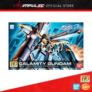Bandai HG 1/144 R08 Calamity Gundam (5055737)