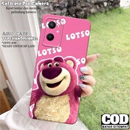 Case oppo A96 - Softcase oppo A96 - Cartoon Fashion Case - Casing oppo A96 - Softcase Pro Camera - T