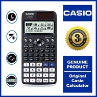 Casio Scintific Calculator Classwiz FX-991EX black
