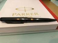 Parker 黑鋼原子筆  125週年版
