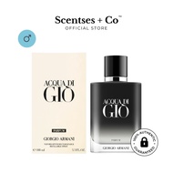 Acqua Di Gio Parfum 100ml | Perfume