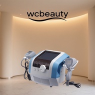 Exili rf Focused RF Ultrasound Machine Weight Loss Fat Burner Machine For Body Slimming exilis RF Wr