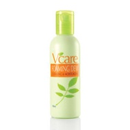 Shuang Hor 洗面露 Vcare Foaming Dew 90ml (15003)