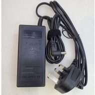 Laptop AC Adapter Charger IP: 100-240V 1.5A 50/60Hz OP 19V 3.42A