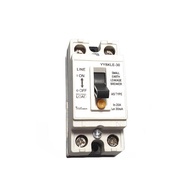 เบรกเกอร์ กันดูด Breaker RCBO RCCB Breaker-RCCB-20A ซัน