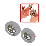 Fingers Cymbals 2”...