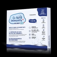 G-NiiB 免疫+ 配方SIM01 (7天配方)