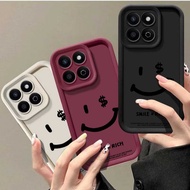 Phone Casing For Honor X7D 5G X7C X7B 4G 5G Case Honor X7A X7 4G durable Case Shockproof J01-J04