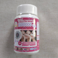 In Stock And Fast Delivery Supreme Gluta 1500000Mg White Glutathione Collagen