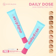 EB Daily Dose Skin Perfecting Tint SPF 40 PA+++ 25g [Skin Tint, Lightweight, Tinted Moisturizer]