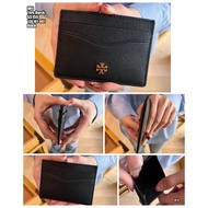 PRE-ORDER BH4 TORY BURCH 136101 001 CARD CASE