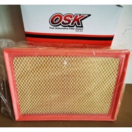 Toyota Revo (Gun125) Air Filter (OSK)