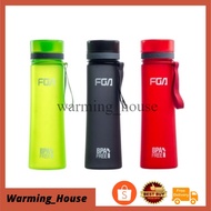 FGA Tritan Water Bottle (1L) 🔥 READY STOCK 🔥