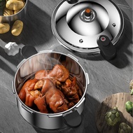 Pressure Cooker Stainless Steel Pressure Pot for Induction Cooker