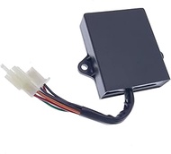 Solarhome Ignitor CDI Box AM105574 21119-2157 Igniter Compatible with John Deere 325 335 345 425 445