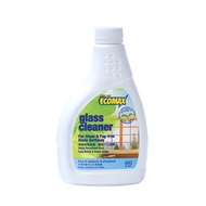 Ecomax Glass Cleaner