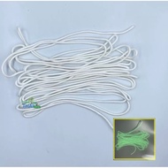 Luminous Rope 5 Mm. Multipurpose Length 10 Meters Can Be Used In Many Yards Flysheet Hammock Tent Co