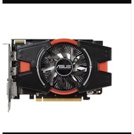 Radeon HD 7770 1GB GDDR5 128bit Used