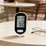 Blood Glucose Tester for Middle-aged and Elderly、sinocare test strip、blood sugar test、glucose monito