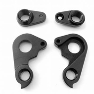 Original JAVA Fuoco Bicycle Frame RD Rear Derailleur Hanger Alloy Mech Gear Drop Out Basikal Bracket