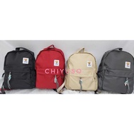 [Wholesale] Teen Korean Bag/Plain Backpack/Plain Korean Bag/Teenage Plain Tote Bag
