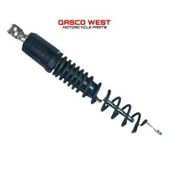 Rear fork HONDA Air Blade 2022 - 2025_(52400-K2Z-V01).2C 3B