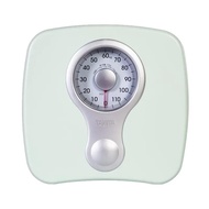 In stock Japanese weight scale household health scale human body scale mechanical spring scale HA-62