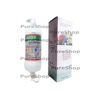 Korea Water Filter 5" Alkaline Ball Alkaline pH Enhancer Water Filter ph Enhancer