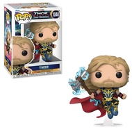 Funko POP! Marvel Thor: Love and Thunder - Thor