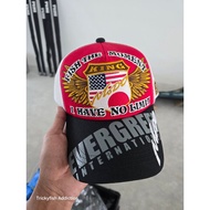 Evergreen Modo 20th Anniversary Cap