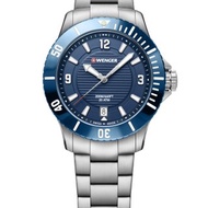 Wenger Seaforce small-女仕潛水腕錶