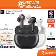 SoundPEATS Air4 Pro Wireless Earbuds with Snapdragon Sound AptX Adaptive Lossless, QCC3071with Multi