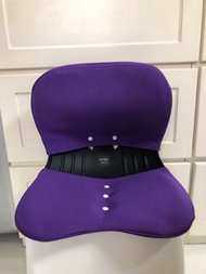 韓國ablue curble chair 坐姿校正椅連椅套