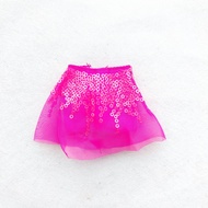 Cầu Vồng Chị Lớn Búp Bê Blythe Su Dongxu Quần Áo Ob22 Ob24 Vải Phụ Kiện Búp Bê Đeo Đồ Chơi Cho Bé Tr