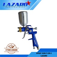 Spray Gun F-2/ K-3 LAZARO