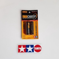 Tamiya neo champ Battery