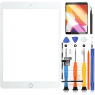 for iPad 10.2" 2021 Screen Replacement for iPad 9 9th Generation A2602 A2603 A2604 A2605 Touch Scree