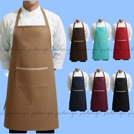 Cooking apron OSCAR apron/ OSCAR apron/ OSCAR cooking apron/ waterproof apron/