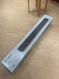 Sony HT-S100F Soundbar