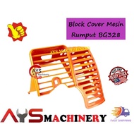 Block Cover Mesin Rumput BG328 Cylinder Cover STIHL