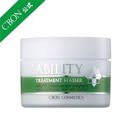 C'BON C'BON Ability Treatment Masse 潔面霜 100g