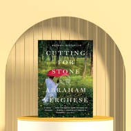 Cutting for Stone by Abraham Verghese