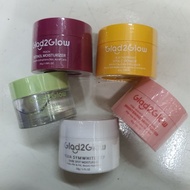 Glad2glow Moisturizer 30g
