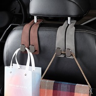 GEESO Car Seat Hook with Mobile Holder MQUJ