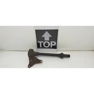 Used Japan Original Manual Half Shaft Fit For Honda Integra Da6 / Crx / Ef9 / B16a