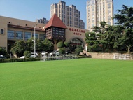 Qingdao Seaside Garden Hotel (Wusi Square Gaoxiong Road Subway Station Store)