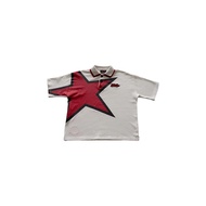 [NEW] ALL LOVE ALL STAR POLO SHIRT